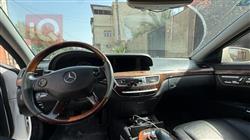 مرسيدس بنز S-Class